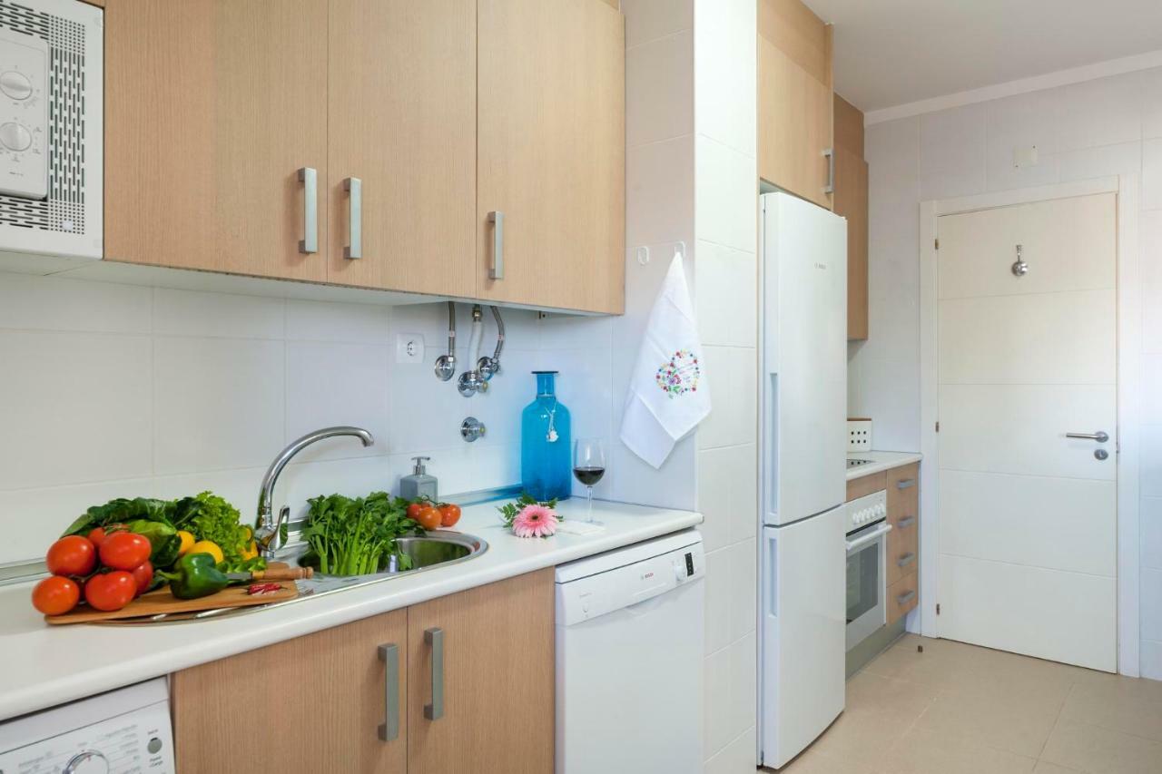 דירות פורטימאו Dream'S House מראה חיצוני תמונה