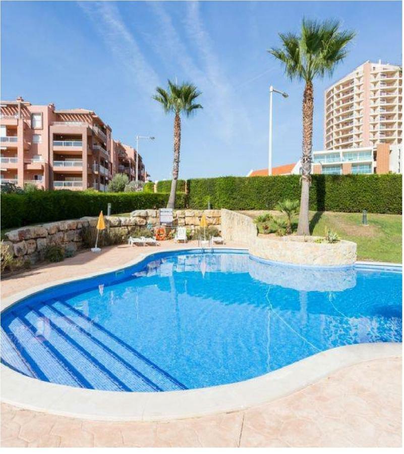 דירות פורטימאו Dream'S House מראה חיצוני תמונה